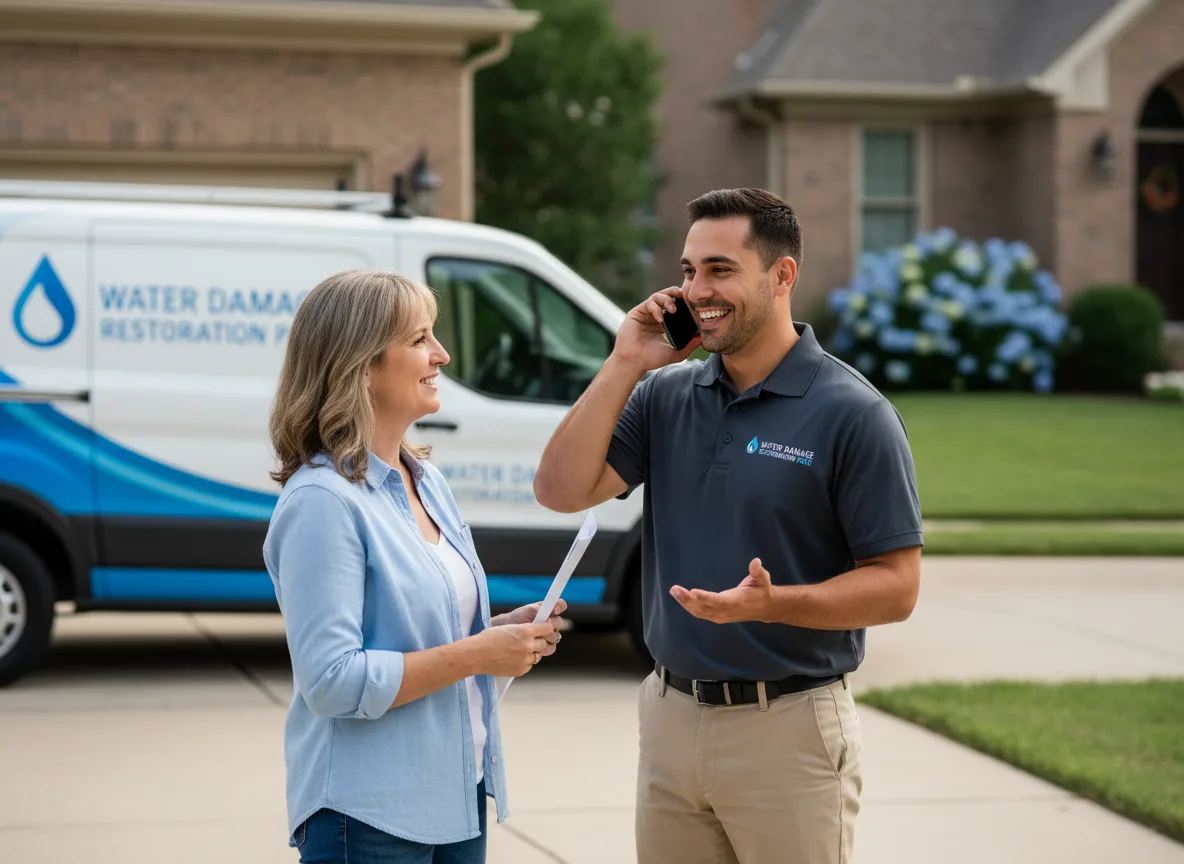 Flood Restoration Gloucester, NC FAQs